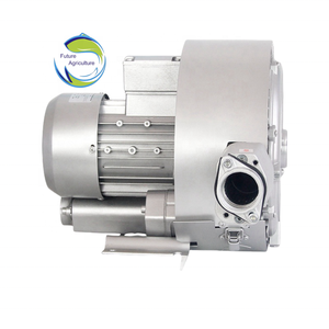 เครื่องสร้างฟองอากาศนาโนออกซิเจนบ่อเลี้ยงปลา KOI สำหรับเพาะเลี้ยงสัตว์น้ำ - Product Image 3