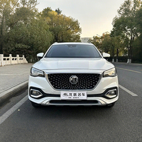 MG HS 2019 30T Auto 2WD Trophy Edition, véhicule de patrouille automatique, de haute qualité et bien entretenu