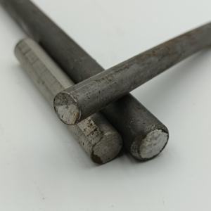 יצרן תמחור ישיר מותאם אישית קר פלדה עגול 1045 מודלים שונים וחיתוך שקע שירות מפעל עיבוד - Product Image 4