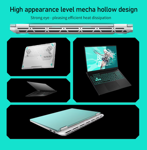 แล็ปท็อป TUF F16 ordinateurs Portable de Jeu 16นิ้ว2.5K โน๊ตบุ๊คเกมเมอร์คอ Ultra9/Ultra7 RTX5070แล็ปท็อปสำหรับเล่นเกม16นิ้ว - Product Image 2
