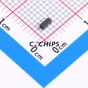 Original-Nuevo SP3404T2 SOT-23 Transistor de efecto de campo de transistor (MOSFET) Venta completa Chips de componentes electrónicos y servicio BOM - Product Image 2