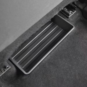 Car <b>Seat</b> Side Organizer Plastic Modern <b>Storage</b> Box For Driver Passenger <b>Seat</b> Utility Compartment - Product Image 4