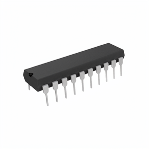 Data Acquisition In Stock 20 DIP Buy Electronics Components Online LTC1283ACN#PBF - Product Image 1