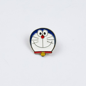 Broche de dessin animé Crayon Shin-chan, badge de personnage d'anime japonais à la mode et mignon, décoration pour étudiants et enfants - Product Image 6