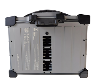 Agricultural <b>Drone</b> New High Performance DB1580 Battery <b>Accessory</b> for T70 DJI Agriculture <b>Drone</b> Flight Battery - Product Image 1