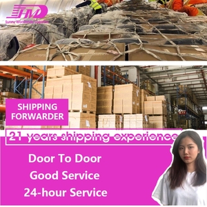 Swwls tarifas más baratas Agente de logística FBA Express Sea Freight Forwarder de China a Europa EE. UU. Air Freight Shipping Top - Product Image 5
