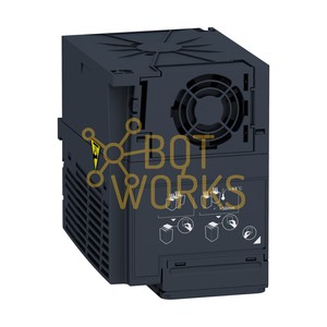 Schneider Electric ATV320U07S6C - Nuovo - Product Image 1