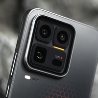 IQ OO 15 Ultra 6.85'' AMOLED 144Hz Snap Dragon 8 Elite Gen 5 50MP 100W 7400mAh Smartphone de jeu Android