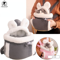 Sac à dos de transport pour animaux domestiques, accessoire de transport suspendu pour chiens et chats, pour les promenades en plein air, nouvelle collection