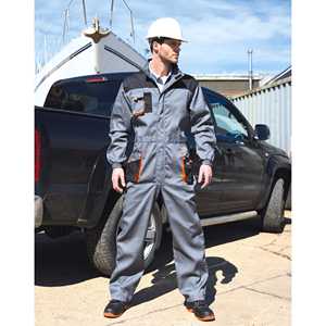 Abbigliamento da lavoro R321XX - Product Image 1
