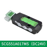 Katup Solenoid Distributor ASCO SCG551A017MS 24VDC 220VAC Asli untuk Kontrol Udara