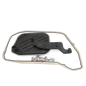 0BW 398 009 Audi Q5 için otomobil parçaları şanzıman HIDROLIK FILTRE 0BW398009 A6 A8 Q5 4G 4H C7 C7 A4 - Product Image 1