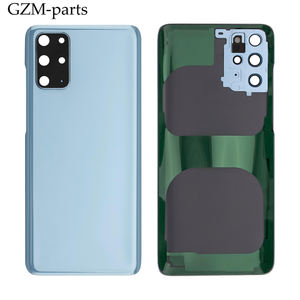 <span class=keywords><strong>Cover</strong></span> Posteriore per Batteria G986 per Samsung Galaxy <span class=keywords><strong>S20</strong></span> <span class=keywords><strong>Plus</strong></span> con Copertura per Fotocamera e Lente Sostitutiva - Product Image 4