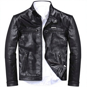 Classic Comfortable Eco-Friendly Windproof <b>Reversible</b> Canvas Flight Bomber <b>Jacket</b> Custom Women <b>Men</b> Clothing Waterproof Winter - Product Image 4