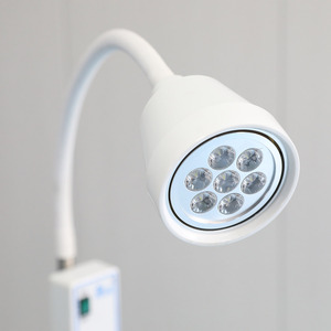 Đèn Phẫu Thuật Phụ Khoa Y Tế Dùng Trong Bệnh Viện Chất Lượng Cao Đèn LED Di Động Khám Nghiệm Phẫu Thuật Đứng - Product Image 4