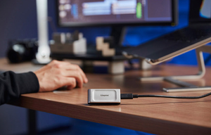 <span class=keywords><strong>Xs2000</strong></span> SSD แบบพกพา SSD 2000เมกะไบต์/วินาทีโซลิดสเตตไดรฟ์ภายนอก1TB 2TB 4TB พร้อมอินเทอร์เฟซ Type-C สำหรับ King-ston - Product Image 6