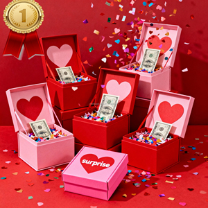 Nuove Tendenze Mistery Oud per up Butterfly Fly Bouncy Box, Set Regalo Candela <span class=keywords><strong>in</strong></span> Scatola Riutilizzabile con Materiali Riciclati e Chiusura Magnetica - Product Image 3