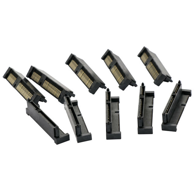 Latitude E6230 Sata Hdd Interposer Adapter Brand New Hard Drive Connector