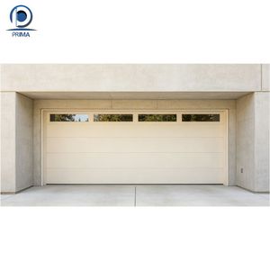 <span class=keywords><strong>Porte</strong></span> <span class=keywords><strong>de</strong></span> <span class=keywords><strong>garage</strong></span> <span class=keywords><strong>motorisée</strong></span> Prima, best-seller, classique, avec revêtement en poudre, résistante au vent fort, pour salle <span class=keywords><strong>de</strong></span> stockage - Product Image 3