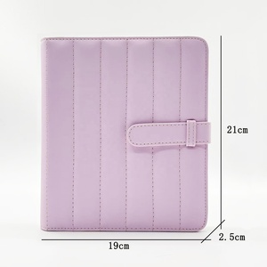 Lerp&272Pockets Album photo de 3 pouces pour films Fuji <span class=keywords><strong>Instax</strong></span> Mini 8/9/11/12/13, photos 2x3 pouces, pour cadeaux de Nouvel An - Product Image 4