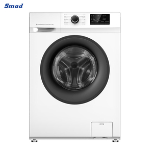 Lavadora Automática de Carga Frontal de 6 kg para el Hogar, Blanca, Dwf-60a10lbh(mb) - Product Image 5