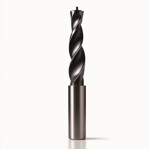 Foret en carbure solide Ttake Ta1018 avec revêtement TiAIN pour sièges de vis à 180 degrés - Product Image 2