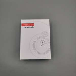 Se113172 cơ khí đồng hồ bấm giờ với tạm dừng 60 giây một vòng 30 phút - Product Image 3