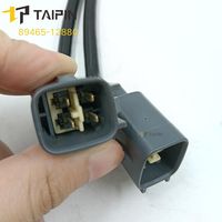 89465-12880 hecho en China Sensor de oxígeno de buena calidad para 07-10 Toyota Corolla Cross Vios Yaris 1.6L O2 Sensor