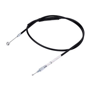 Piezas de repuesto para motocicleta Cable de embrague 190*200cm para <span class=keywords><strong>Harley</strong></span> <span class=keywords><strong>Davidson</strong></span> XL883 XL1200 X48 Dana Fat Boy Successor Road King XL 883 1200 - Product Image 2