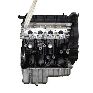 Pièces de moteur de voiture Chevrolet d'occasion avec moteur F16D3 B15D2 Kit de conversion de voiture en <span class=keywords><strong>bon</strong></span> état Boîte de vitesse - Product Image 5
