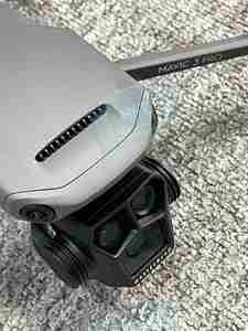 HFT Profesional Mavic 3 Pro Fly More Combo con Control Remoto RC Pro, Dron con Cámara 5.1k, Quadcopter, Venta al por Mayor - Product Image 4