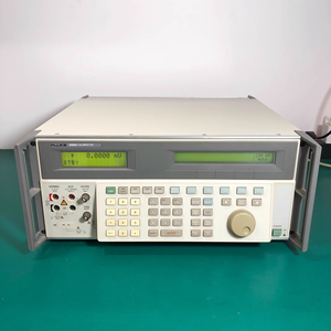 <span class=keywords><strong>Fluke</strong></span> 5500A đa-sản phẩm <span class=keywords><strong>calibrator</strong></span> 1020 V 11 một AC DC nguồn với sức đề kháng điện dung tần số <span class=keywords><strong>RTD</strong></span> TC gpib RS-232 - Product Image 3