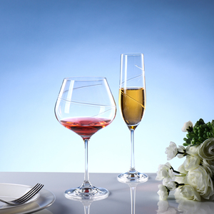 Copa <span class=keywords><strong>de</strong></span> <span class=keywords><strong>vino</strong></span> <span class=keywords><strong>de</strong></span> cristal <span class=keywords><strong>de</strong></span> diseño personalizado <span class=keywords><strong>de</strong></span> primera clase hecha a mano conjunto para champán <span class=keywords><strong>vino</strong></span> <span class=keywords><strong>tinto</strong></span> - Product Image 3