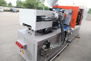 Haute précision grossesse <span class=keywords><strong>HCG</strong></span> testeur bâton en plastique Machine de moulage par <span class=keywords><strong>injection</strong></span> sang grossesse bandelettes de test Machine de moulage par <span class=keywords><strong>injection</strong></span> - Product Image 4