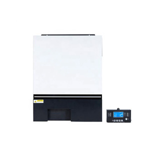 Chargeur triphasé 220V 11kW pour batterie lithium 48V MPPT 150A, prend en charge le BMS parallèle, alimentation hybride éolienne solaire - Product Image 4