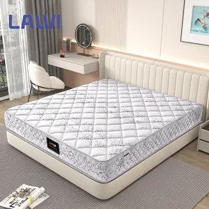 Deluxe memory foam mattress roll up packing For A Good Night's Sleep -  Alibaba.com