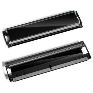 Papel térmico Phomemo P831 con cinta de carbón, 200 hojas, para impresora - Product Image 5