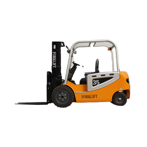 Montacargas Eléctrico de Alta Calidad MightyCargo, Nueva Marca <span class=keywords><strong>China</strong></span>, 2T 2.5T 3T 3.5T 4T, Precio Bajo, 3.5T - Product Image 1