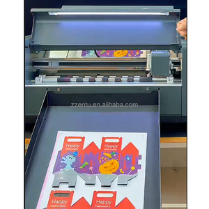 Cámara CCD Hoja de papel adsorbido Cartón Actualizado Vacío <span class=keywords><strong>Software</strong></span> de autoinvestigación Herramienta de plegado de ruedas PVC/Pet/PP - Product Image 1