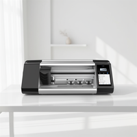 FONLYU X5 Machine de découpe intelligente de films hydrogel flexibles, DÉBLOQUÉE, coupes illimitées, SS-057 SS-075 Film Cuts Y22 Plus