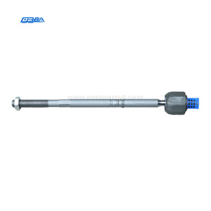 ของแท้สำหรับ DB11แอสตันมาร์ติน KY63-3200-AC โลหะ4.0ปลายก้านผูกด้านในเป็นลูกหมาก - Product Image 1