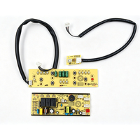 Carte de contrôle de tapis roulant professionnelle de Shenzhen, carte de circuit de commande de moteur avec livraison rapide