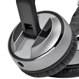 Casque mobile filaire Accuracy Pro Audio MD-960, meilleur prix, casque <span class=keywords><strong>gamer</strong></span>, casque de jeu, casque de jeu - Product Image 5