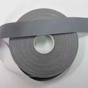 Светоотражающая ткань высокой интенсивности 7104TC для спецодежды и защитной одежды - Product Image 3