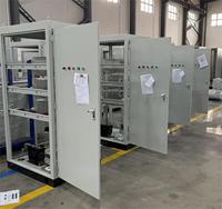 WEPOWER 6.3kV-1600A IP0~IP56 Résistance de mise à la terre neutre haute précision 5% pour tests électriques/automatiques – Équipement direct usine