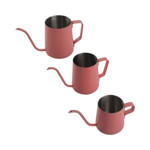 Bouilloire à café domestique de petite taille 250/350/600 ml pour la maison et la préparation du thé - Product Image 3
