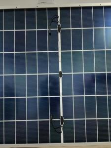 แผงโซลาร์เซลล์ Topcon 700W ถึง 720W แบบ N-Type Bifacial - Product Image 4
