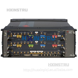 Generador de Ondas Arbitrarias Keysight M8199A, Ancho de Banda: 55 GHz, 4 Canales, Frecuencia de Muestreo Máxima: 128 GSa/s Usado hx1 - Product Image 1