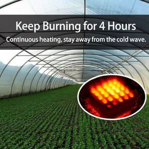 Cost Effective Greenhouse Heating Charcoal Great Performance at an Affordable Price Instant Light Barbecue Charcoal - Product Image 6