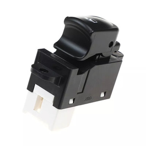 Interrupteur de lève-vitre Hyundai 935801J102 pour i20, bouton de commande de véhicule électrique, pièce de rechange - Product Image 4